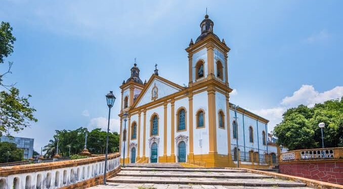 Turismo em Manaus: novo plano busca fortalecer a economia e valorizar as riquezas da Amazônia