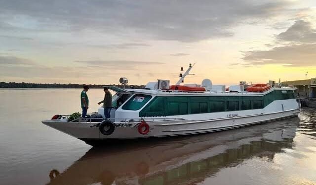 Lima de Abreu Navegações encerra atividades após 37 anos no Amazonas