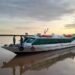 Lima de Abreu Navegações encerra atividades após 37 anos no Amazonas