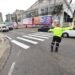 Trânsito em Manaus exige atenção dos motoristas após obra emergencial na avenida Dom Pedro