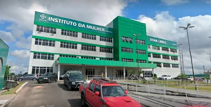 Família denuncia negligência no Instituto Dona Lindu em Manaus