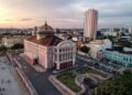 Manaus completa 357 anos: história, riqueza cultural e desafios marcam a trajetória da capital amazonense