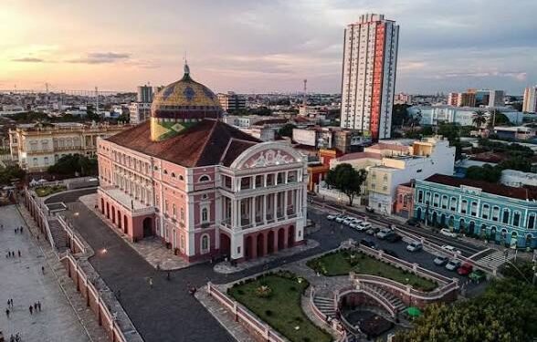 Manaus completa 357 anos: história, riqueza cultural e desafios marcam a trajetória da capital amazonense