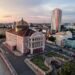 Manaus completa 357 anos: história, riqueza cultural e desafios marcam a trajetória da capital amazonense