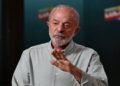 Lula grava vídeo na esteira, anuncia novidade para empreendedores e convoca eleitores para o segundo turno