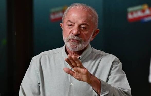 Lula grava vídeo na esteira, anuncia novidade para empreendedores e convoca eleitores para o segundo turno