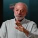 Lula grava vídeo na esteira, anuncia novidade para empreendedores e convoca eleitores para o segundo turno