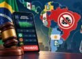 Apostas esportivas no Brasil: tecnologia, segurança e regulação