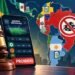 Apostas esportivas no Brasil: tecnologia, segurança e regulação