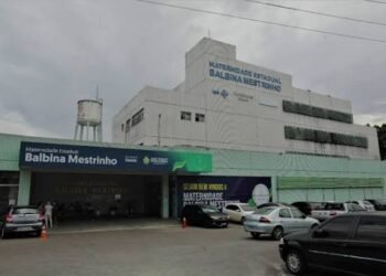 Mulher morre após parto na Maternidade Balbina Mestrinho em Manaus