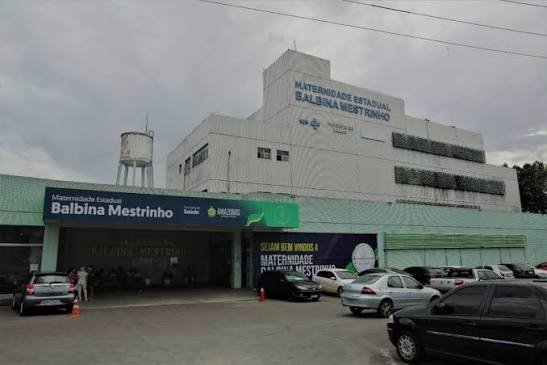 Mulher morre após parto na Maternidade Balbina Mestrinho em Manaus