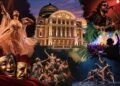 Agenda cultural de Manaus reúne teatro, música, festivais e atrações gratuitas nesta semana
