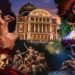 Agenda cultural de Manaus reúne teatro, música, festivais e atrações gratuitas nesta semana