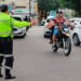 Manaus terá operação especial de trânsito durante o domingo de eleições
