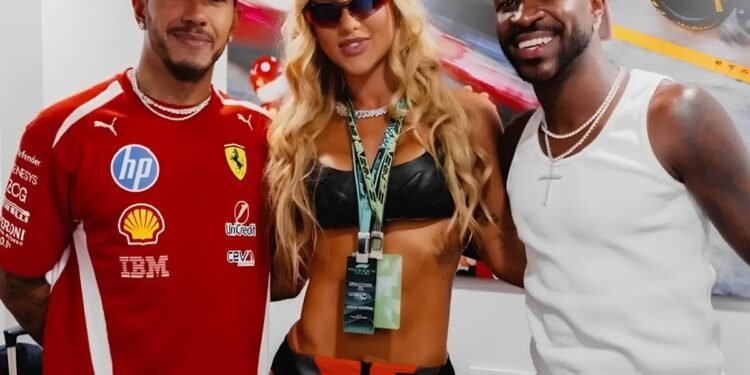 Vini Jr. apaga foto com Virginia Fonseca após confirmação de segundo término