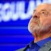 PL aciona TSE contra Lula por envio de mensagens sobre programas sociais