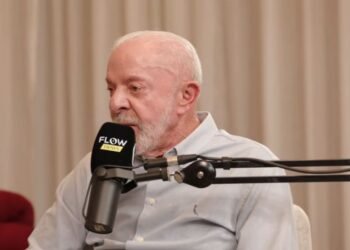 Fiquei decepcionado, diz Lula sobre resultado das eleições