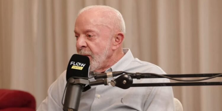 Fiquei decepcionado, diz Lula sobre resultado das eleições