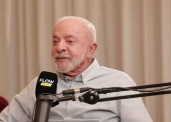 Lula nega convite para festas de Vorcaro e brinca sobre reação de Janja durante entrevista