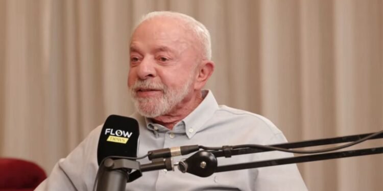 Lula nega convite para festas de Vorcaro e brinca sobre reação de Janja durante entrevista