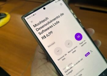 Cobrança desconhecida de R$ 6,99 surpreende moradores no AM; entenda
