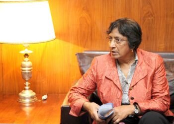 Nobel da Paz 2026 é concedido à jurista sul-africana Navi Pillay