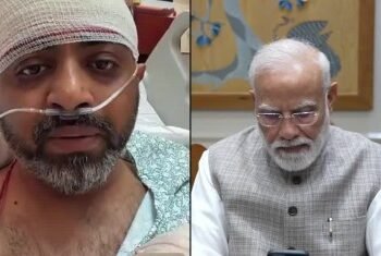 “Não podia deixar todo mundo morrer”: piloto da Flydubai relata ataque