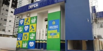 Suspeito é preso após atrair duas adolescentes com oferta de carona em Manaus