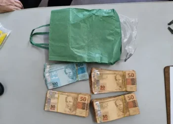PF encontra dinheiro e material eleitoral em avião que seguiria para Borba
