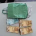 PF encontra dinheiro e material eleitoral em avião que seguiria para Borba