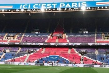 PSG x Lyon: horário e onde assistir ao jogo da Ligue 1