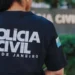 Bebê de 16 dias morre e perícia revela sinais de violência brutal