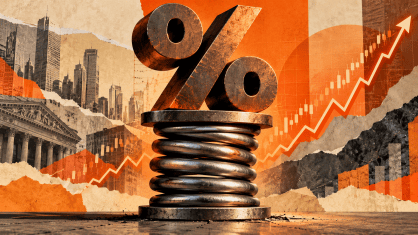 Mercado vê possibilidade de queda de juros acelerada com compromisso fiscal