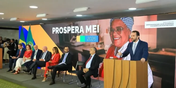 Prospera MEI: no Amazonas, 133 mil microempreendedores poderão ser beneficiados por medidas de apoio ao setor