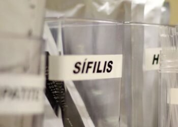 Sífilis congênita cresce 37,5% em Manaus e acende alerta para gestantes