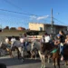 Câmera flagra motorista deixando local após acidente que matou menino de 10 anos na Paraíba