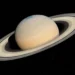 Próximo da Terra, Saturno pode ser visto no céu a olho nu nesta semana