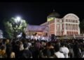 Manaus tem fim de semana com música, teatro, atrações infantis e eventos gratuitos