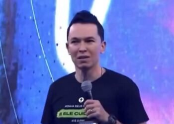 ‘Que mulherão’: quem é o pastor condenado por dizer que beijou a filha criança