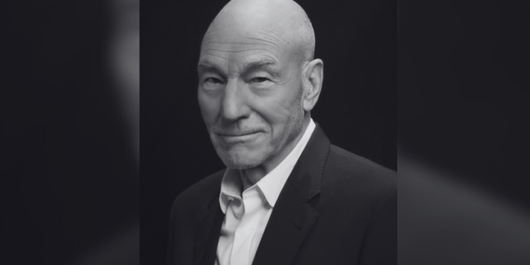 Patrick Stewart, astro de Star Trek e X-Men, morre aos 86 anos