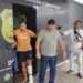Suspeito de matar homem durante perseguição em Urucurituba é preso