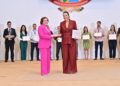 TCE-AM homenageia servidores pelos 76 anos e premia cinco projetos inovadores