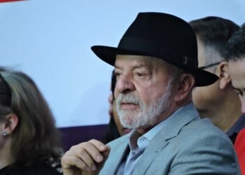 PL prepara campanha contra Lula com dados de votação em unidades prisionais
