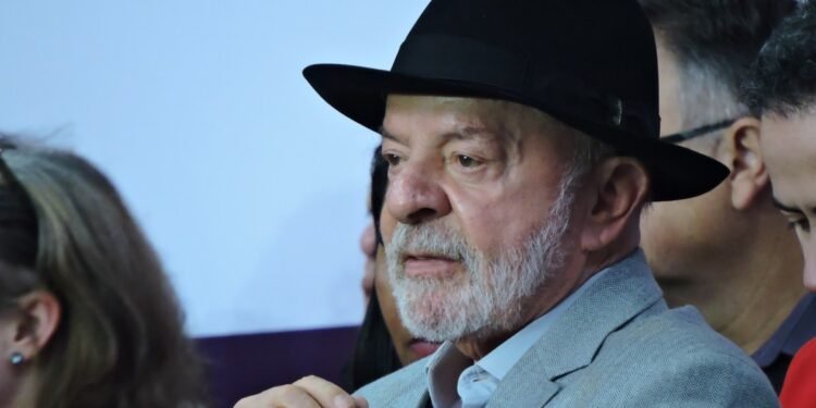 PL prepara campanha contra Lula com dados de votação em unidades prisionais
