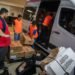 TRE-AM inicia distribuição de mais de 4 mil urnas para o segundo turno