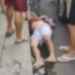 Homem é baleado no pescoço por policial militar no Japiim