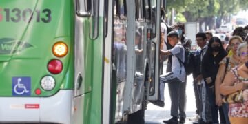 Passe livre nas eleições: ônibus de Manaus serão gratuitos no domingo; veja horários e regras
