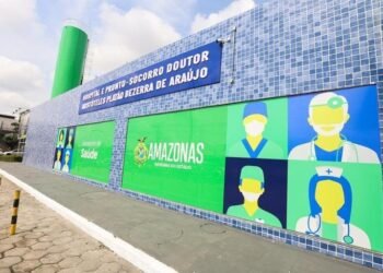Homem é ferido a golpes de facão pela companheira no bairro Novo Israel
