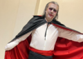 DJ Raidi Rebello comanda baile de Halloween gratuito neste sábado em Manaus