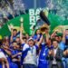 Barezão 2027: oito clubes confirmam participação antecipada no Campeonato Amazonense